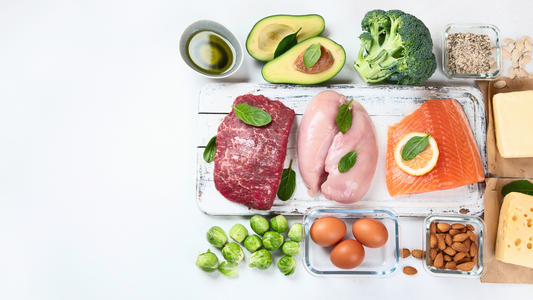 Do low carb diets work?