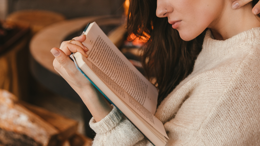 Reading and Health: What Is the Relationship?