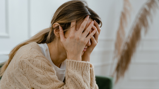 4 Tips to Reduce Cortisol: The Stress Hormone