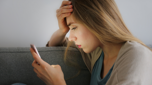 4 Tips For Staying Mentally Healthy Online