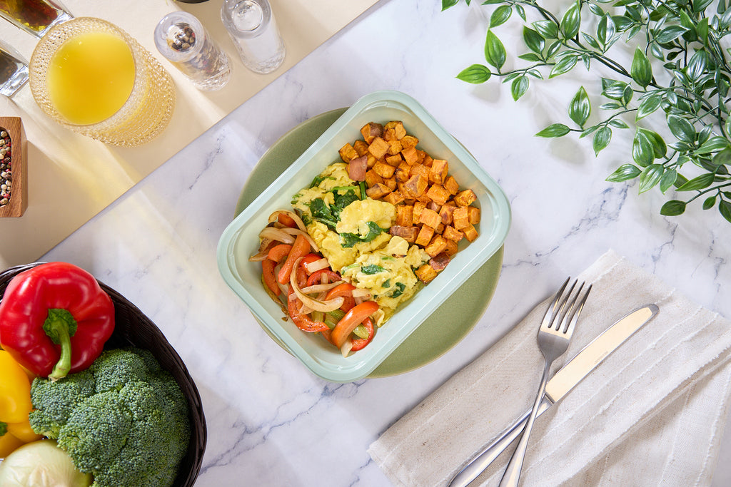 2025 - Breakfast Bowl - photo0