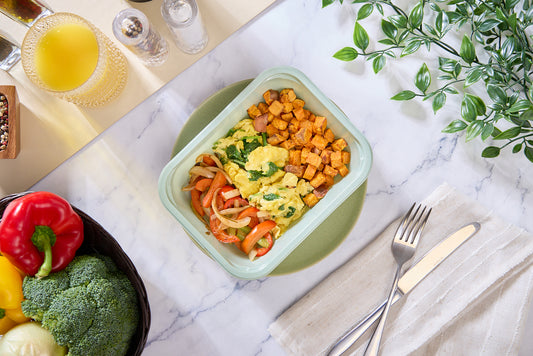 2025 - Breakfast Bowl - photo0