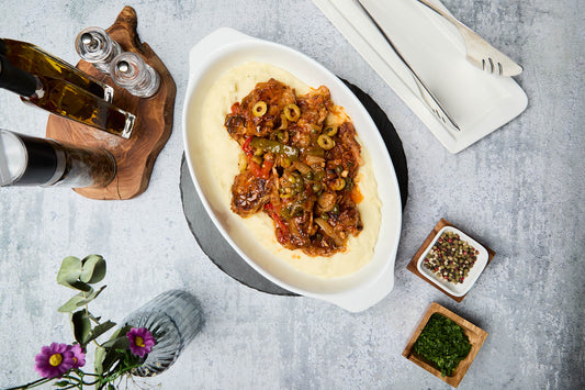 Family - Chicken Thigh - Dominican Chicken Stew - photo0