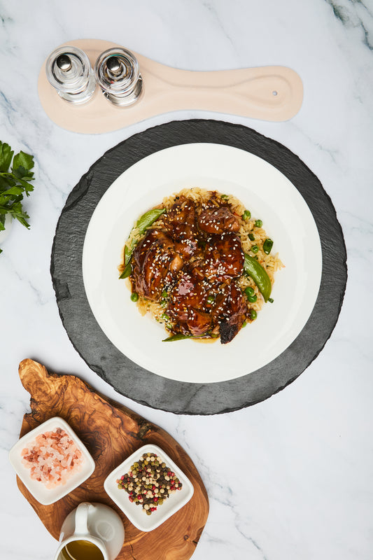 Senior Meal Plan - 5 Meals