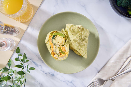 2025 - Breakfast Wrap - photo0