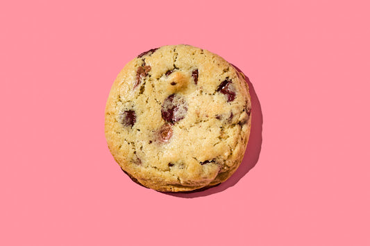 Chocolate Chip Cookies - 6 pieces - photo0