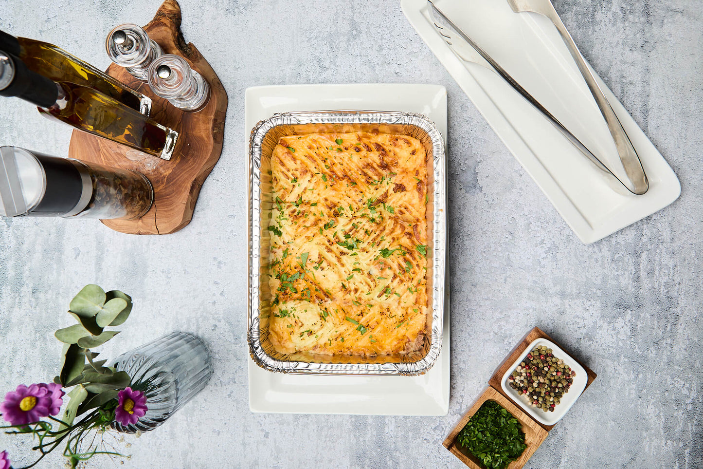Family - Ground Beef - Shepherd's Pie - photo0