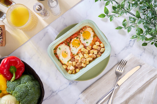 2025 - Shakshuka Bowl - photo0