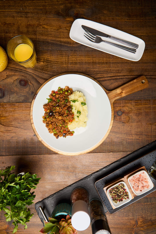 Essential - Ground Beef - Argentinian Picadillo - photo0