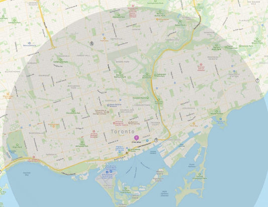 Delivery-Areas - Easy Mealz