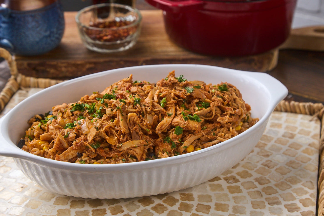 Easter Weekend Made Easy: Stress-Free Meal Ideas