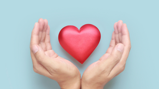 6 Tips to Improve Your Heart Health