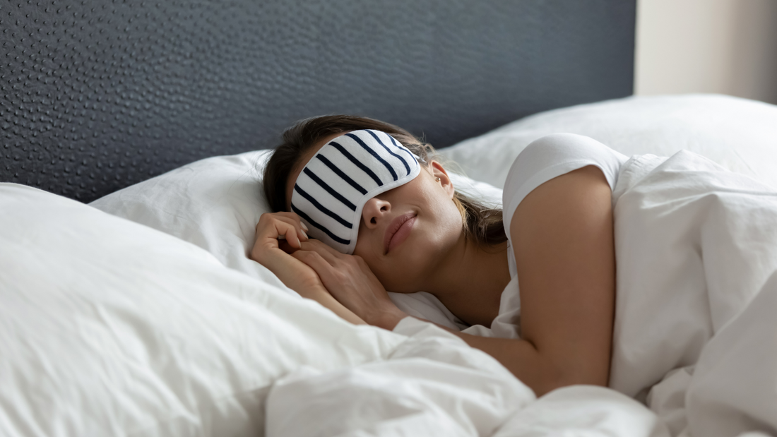 Everything You Need to Know About Sleep