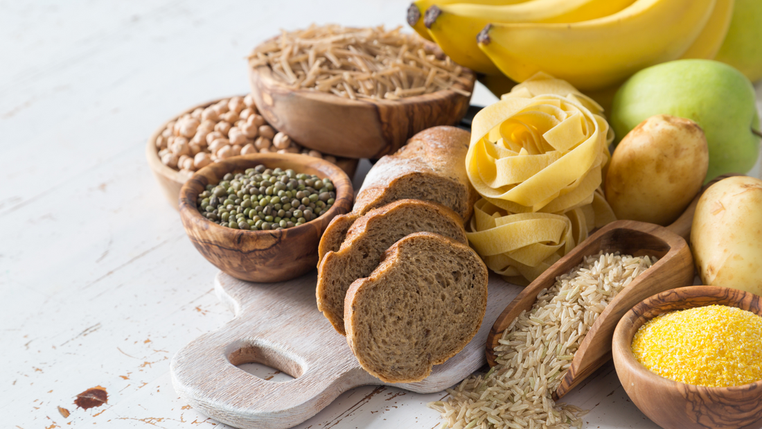 Net Carbs: Everything You Need to Know