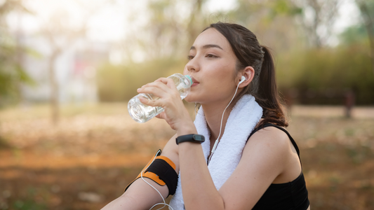5 Hormones That Are Released During Physical Activity – And Their Surprising Effects