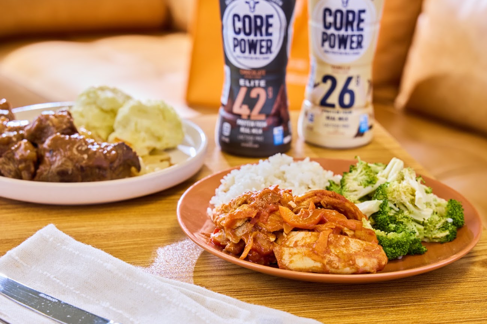 The Best Meal Delivery Services in Toronto (2026)