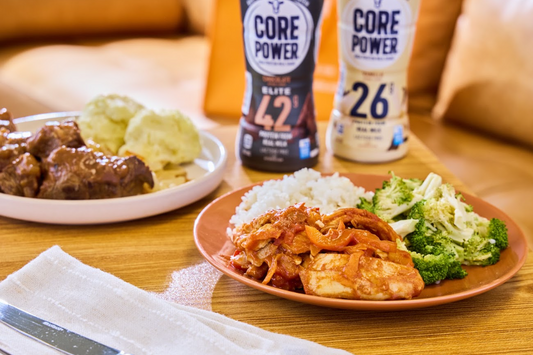 The Best Meal Delivery Services in Toronto (2026)