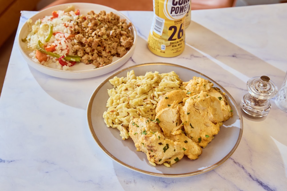 Best Prepared Meal Delivery in Toronto: Ready to Heat and Eat