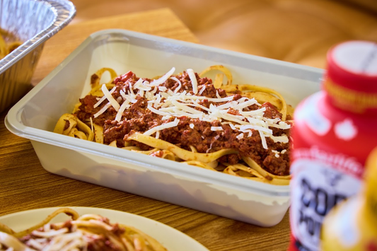 Healthy Meal Delivery GTA: What to Look For (and What to Avoid)
