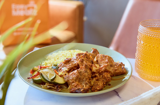 Healthy Meal Delivery GTA: What to Look For (and What to Avoid)