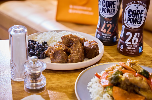 Food Delivery vs. Meal Prep Toronto: Which Saves You More Money?