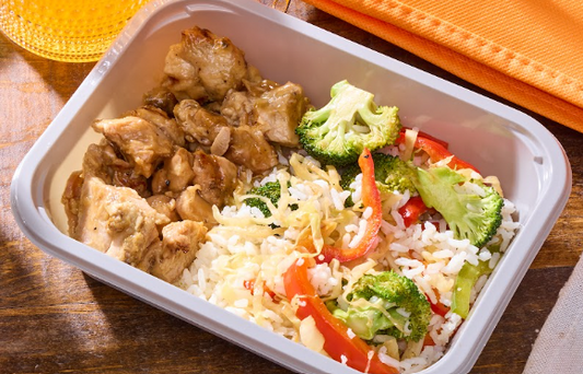 Factor Meals vs. Easy Mealz: Which Is Better for Toronto Residents?