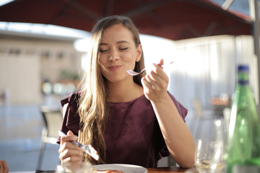 Mindful Eating Practices: Enjoy Every Bite