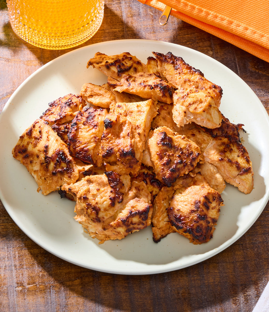 2026 - Bulk - Shish Tawook Chicken