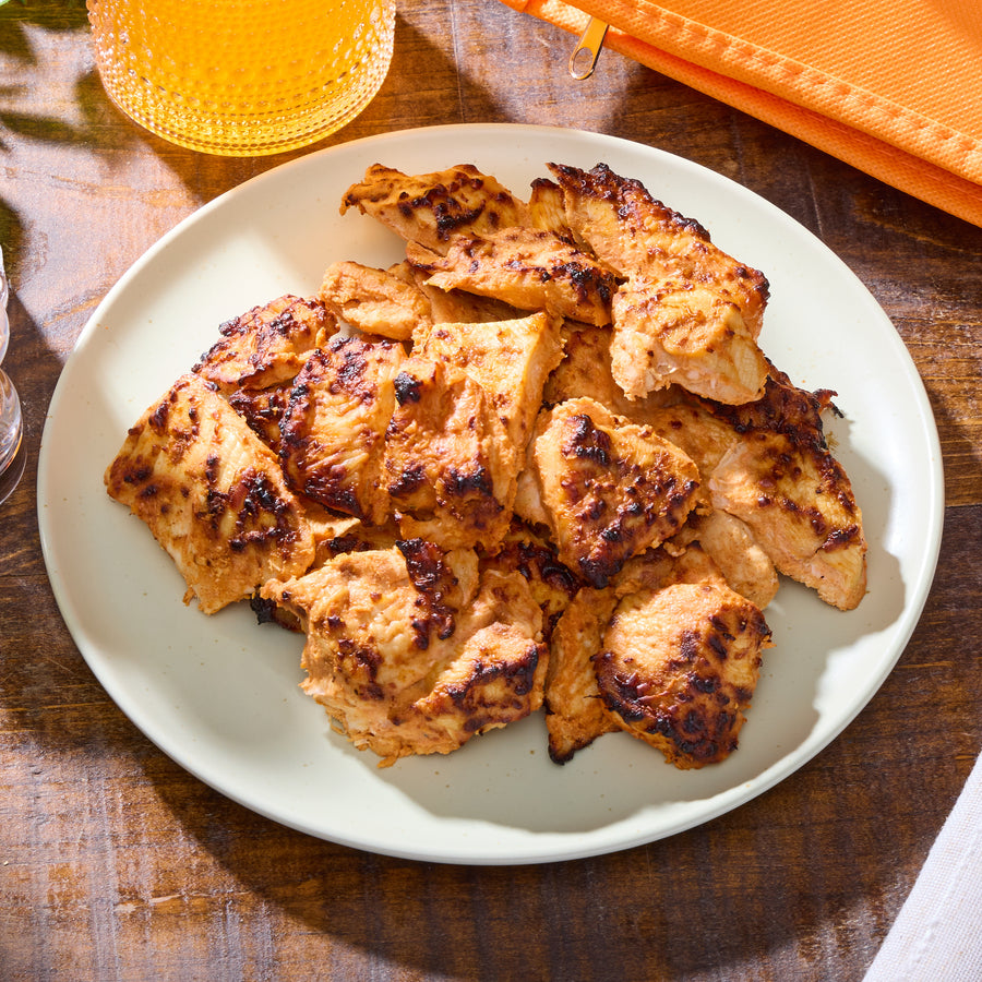 2026 - Bulk - Shish Tawook Chicken