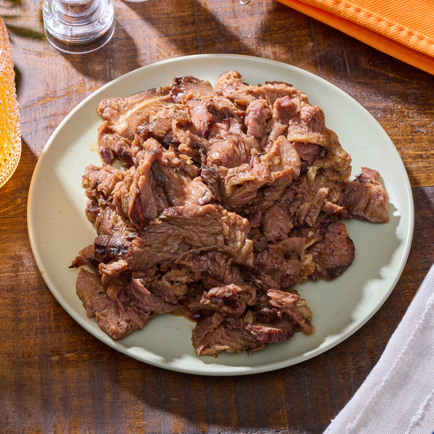 2026 - Bulk - Teriyaki Beef