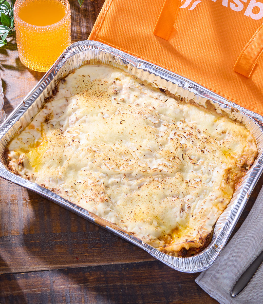 Family Meal Box - Ground Beef - Shepherd’s Pie