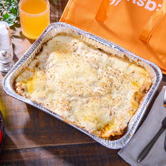Family Meal Box - Ground Beef - Shepherd’s Pie