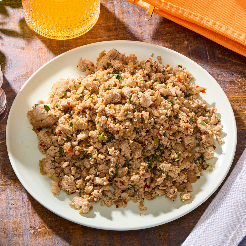 2026 - Bulk - Thai Basil Chicken