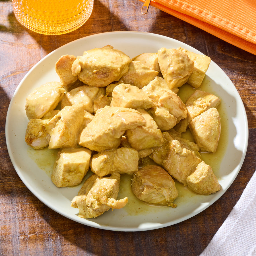 2026 - Bulk - Chicken Satay