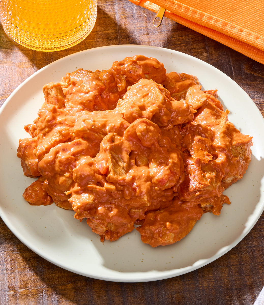 2026 - Bulk - Chicken Paprikash Stew