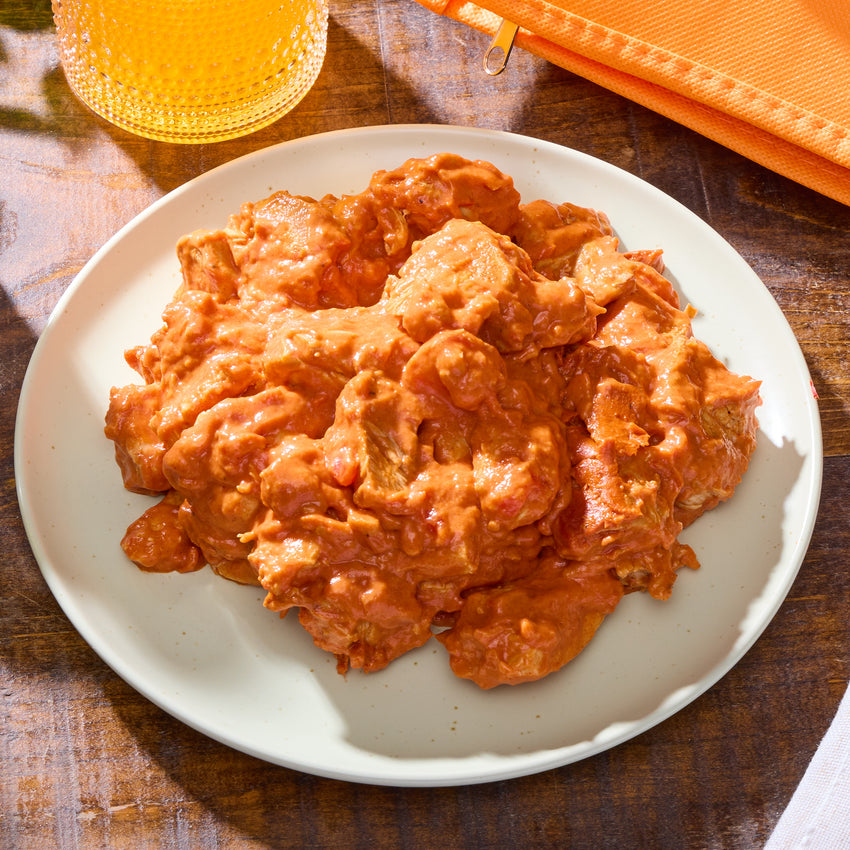 2026 - Bulk - Chicken Paprikash Stew