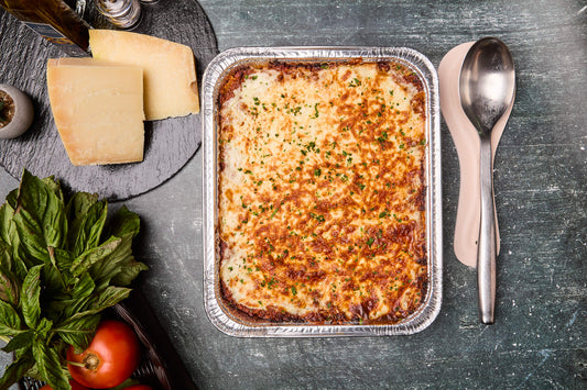 Family - Ground Beef - Beef Lasagne - photo0
