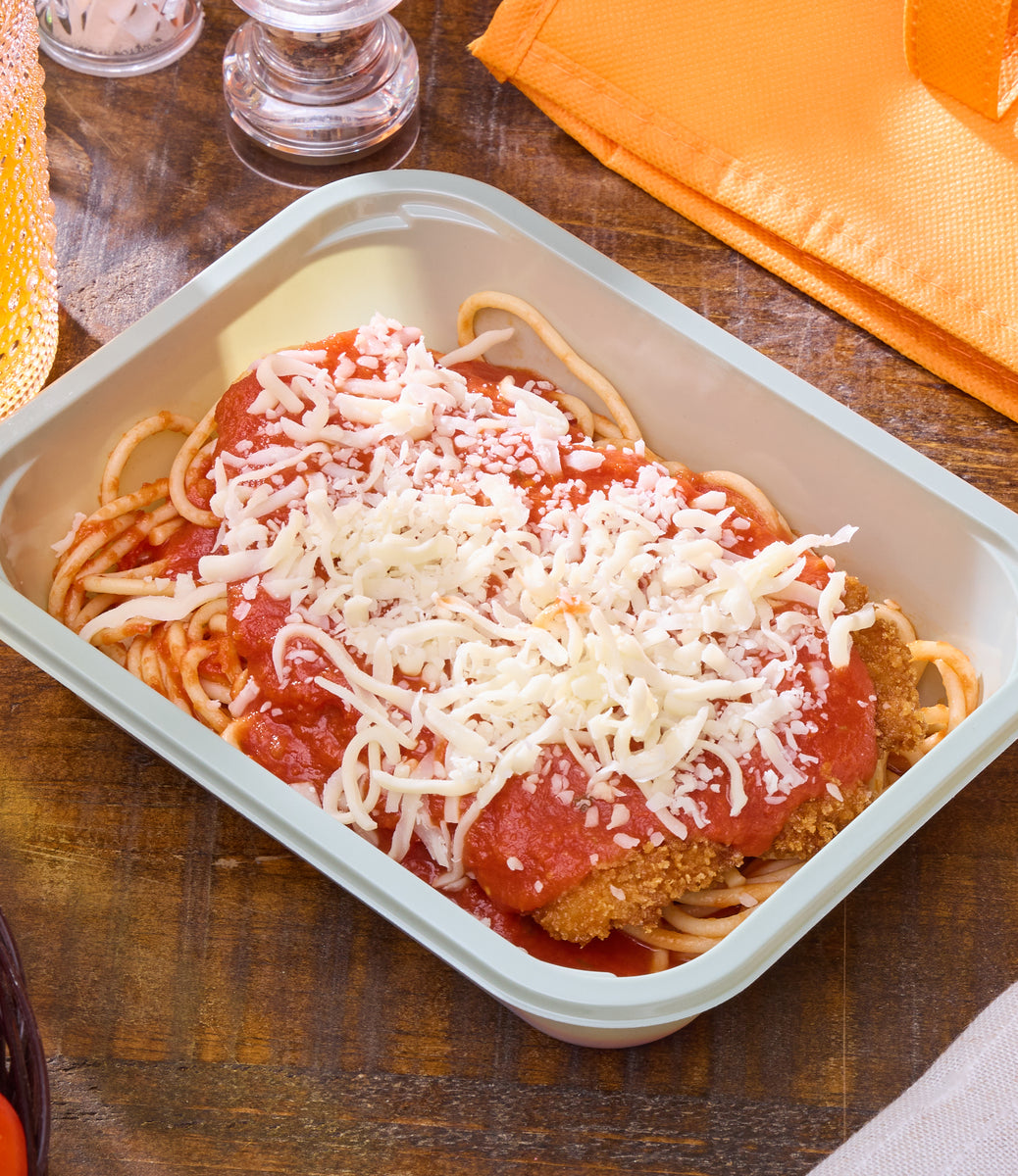 Essential Meal Box - Chicken Breast - Classic Chicken Parm