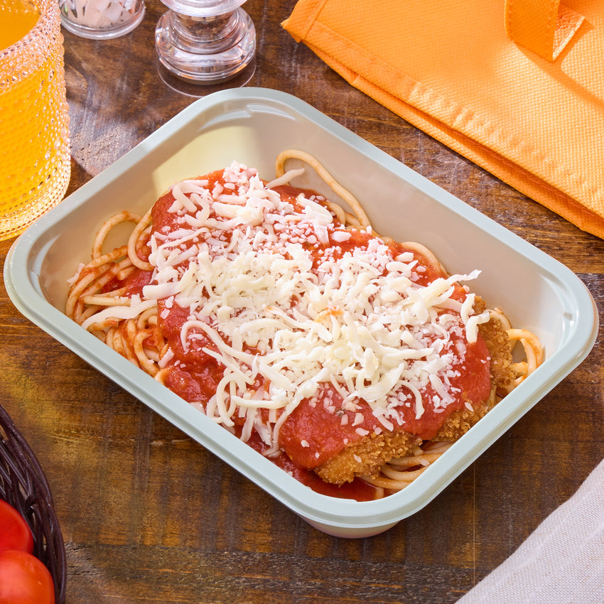 Essential Meal Box - Chicken Breast - Classic Chicken Parm
