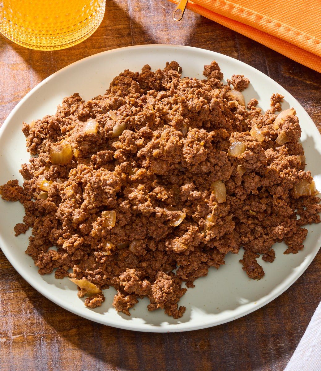 2026 - Bulk - Taco Beef
