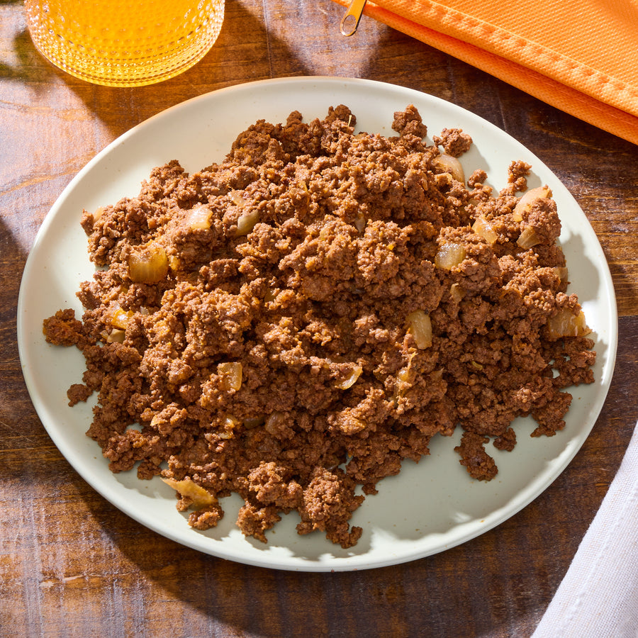 2026 - Bulk - Taco Beef