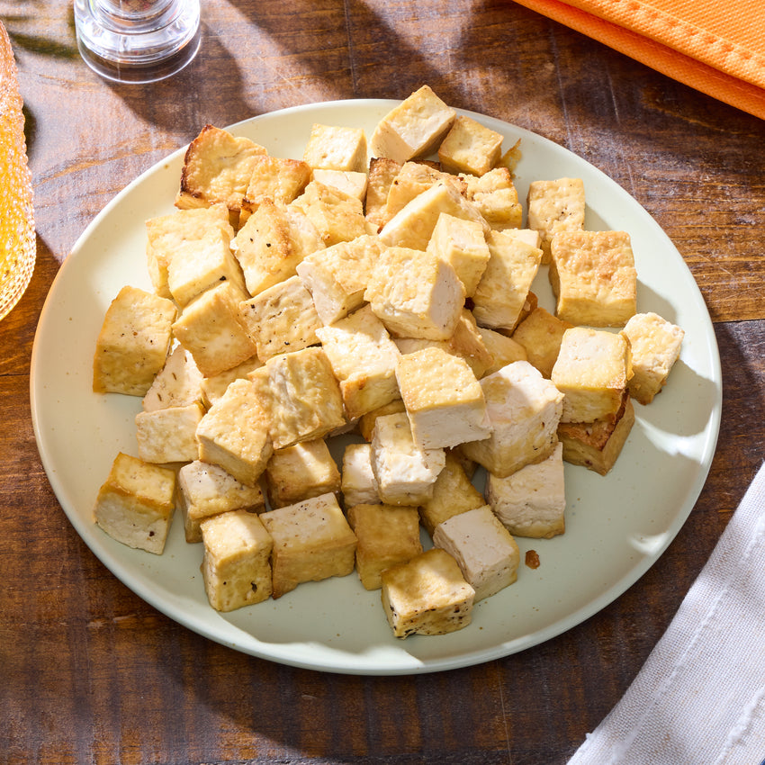 2026 - Bulk - Vegan - Creamy Peanut-Lime Tofu