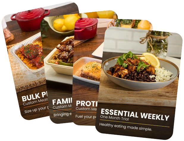 Subscribe to any plan