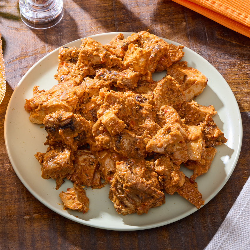 2026 - Bulk - Turkish-Style Chicken