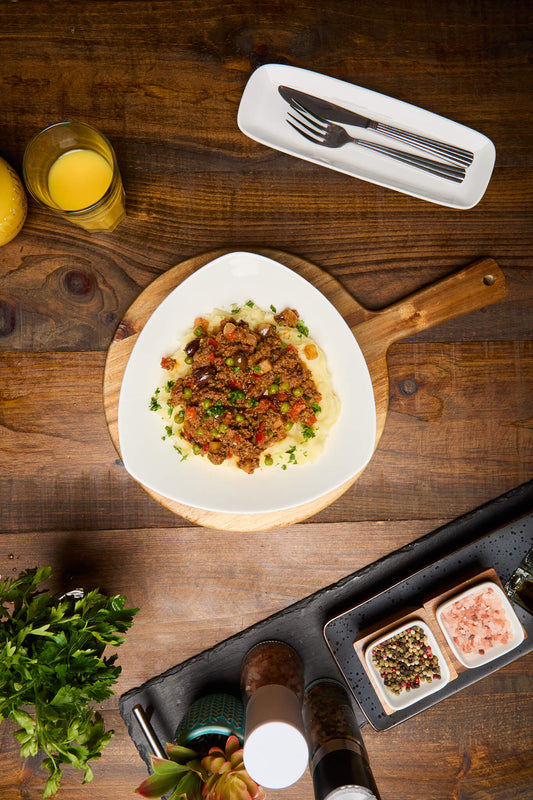 Protein+ - Ground Beef - Argentinian Picadillo - photo0