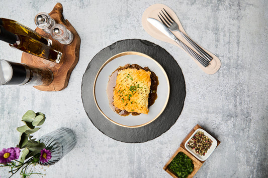 Essential - Ground Beef - Shepherd's Pie - photo0