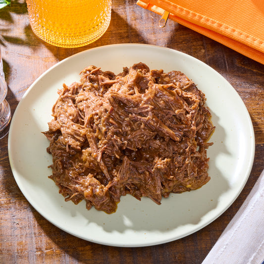2026 - Bulk - Ropa Vieja Beef