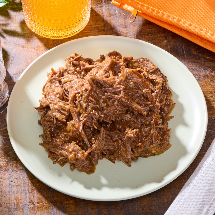 2026 - Bulk - Ropa Vieja Beef