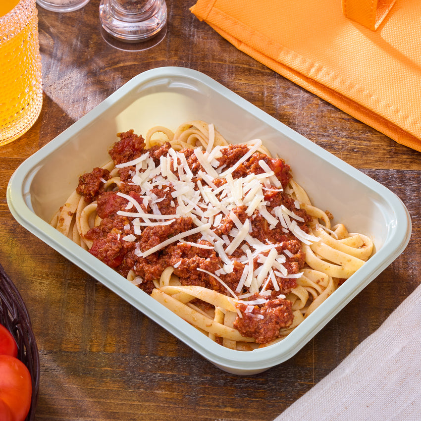 Essential Meal Box - Ground Beef - Bolognese Penne Pasta