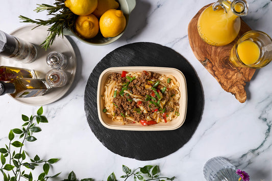 Essential - Ground Beef - Chinese Ground Beef - photo1